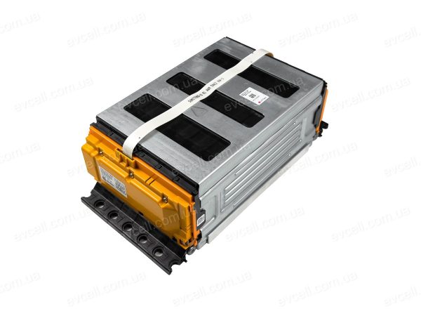 Акумуляторний модуль 44V на 1.4kWh - 12S 33Ah LG Li-ion