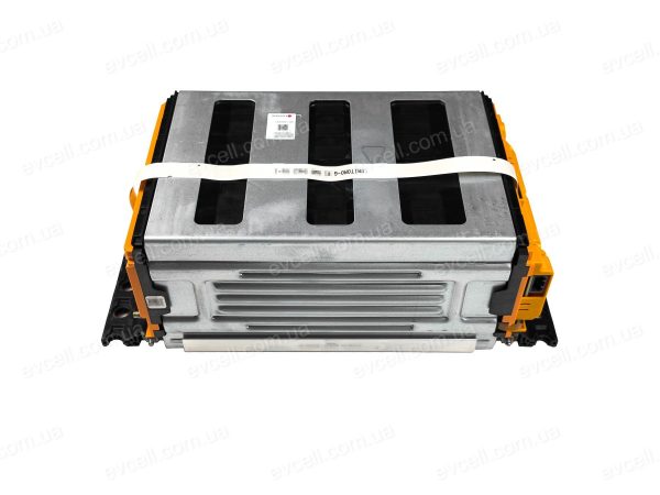 Акумуляторний модуль 44V на 1.4kWh - 12S 33Ah LG Li-ion - Зображення 4