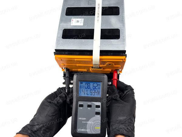 Акумуляторний модуль 44V на 1.4kWh - 12S 33Ah LG Li-ion - Зображення 7