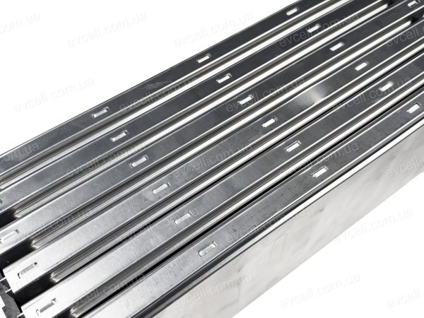 Акумуляторний модуль 44V на 2.8kWh - 12S 64Ah LG Li-ion - Зображення 4