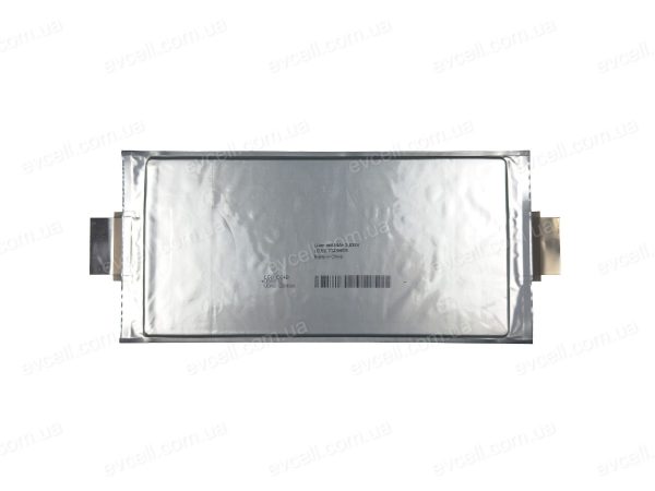 Акумуляторний елемент 64Ah 232Wh Li-ion LG Chem LGU E64B - Зображення 3
