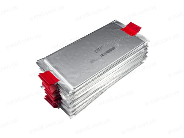 Акумуляторний елемент 64Ah 232Wh Li-ion LG Chem LGU E64B - Зображення 6
