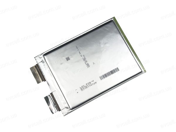 Акумуляторний елемент 34Ah 121Wh Li-ion LG Chem LGX P34