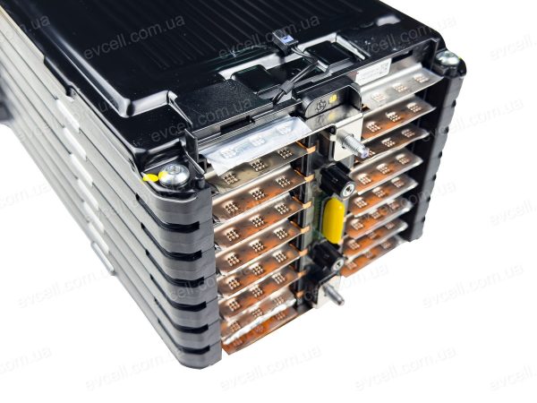 Акумуляторний модуль 60V на 1.94kWh - 16S 34Ah LG Li-ion - Зображення 5