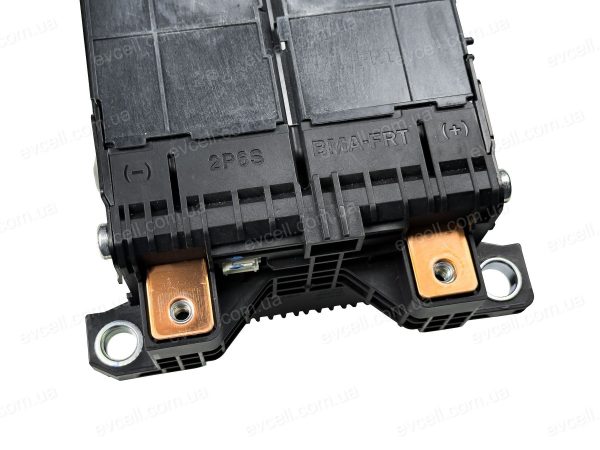 Акумуляторний модуль 22V на 2.43kWh - 6S2P, 111Ah, SK Innovation - Зображення 5