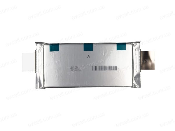 Акумуляторний елемент 33Ah 122Wh Li-ion LG Chem LGX P33 - Зображення 3