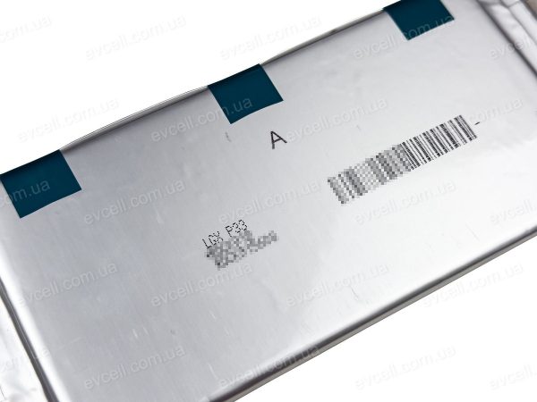 Акумуляторний елемент 33Ah 122Wh Li-ion LG Chem LGX P33 - Зображення 4