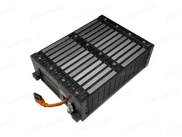 Акумуляторний модуль 88V на 3.5kWh - 24S,  40Ah, Li-ion - SK Innovation - Зображення 6