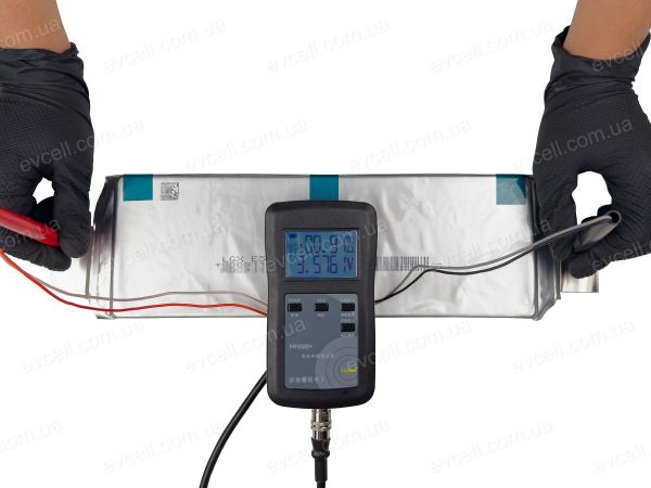 Акумуляторний елемент 58Ah 210Wh Li-ion LG Chem LGX E58C - Зображення 7