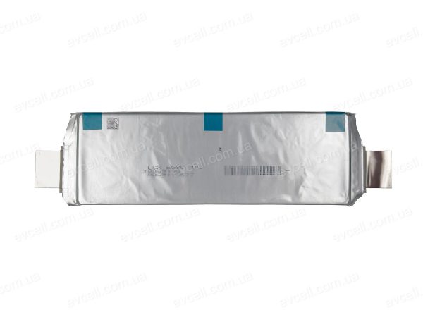 Акумуляторний елемент 58Ah 210Wh Li-ion LG Chem LGX E58C - Зображення 3