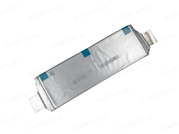 Акумуляторний елемент 58Ah 210Wh Li-ion LG Chem LGX E58C