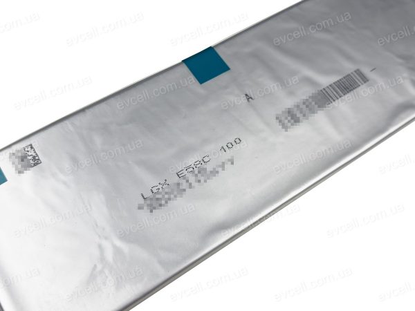 Акумуляторний елемент 58Ah 210Wh Li-ion LG Chem LGX E58C - Зображення 4