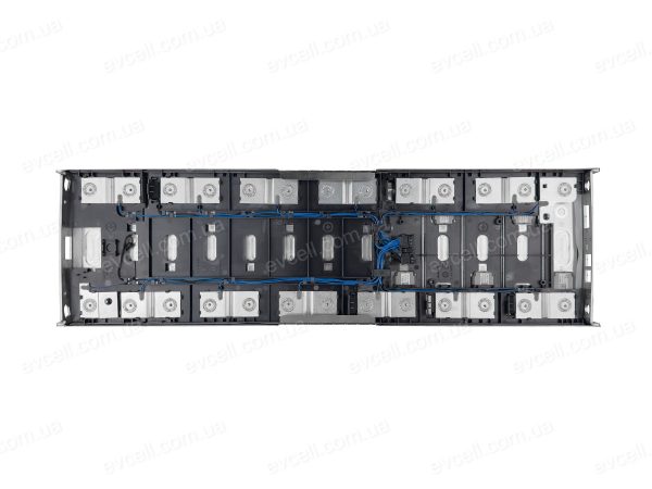 Акумуляторний модуль 48V на 4.5kWh - 13S, 94Ah, Li-ion - Samsung SDI - Зображення 7