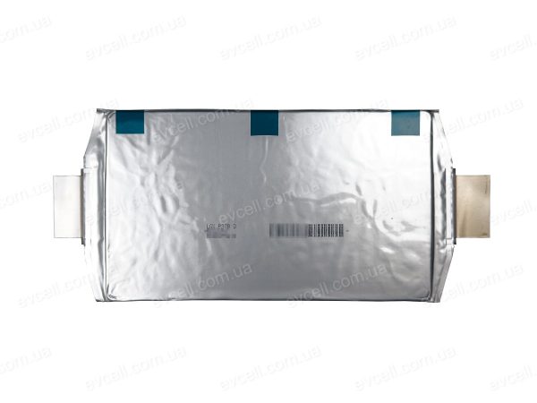 Акумуляторний елемент 37Ah на 134Wh – Li-ion, LG Chem LGX P37B - Зображення 6
