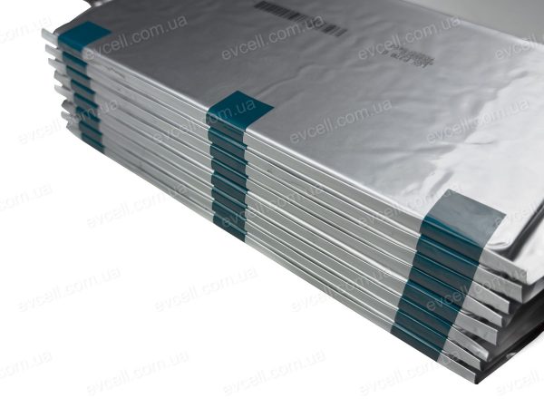 Акумуляторний елемент 37Ah на 134Wh – Li-ion, LG Chem LGX P37B - Зображення 7