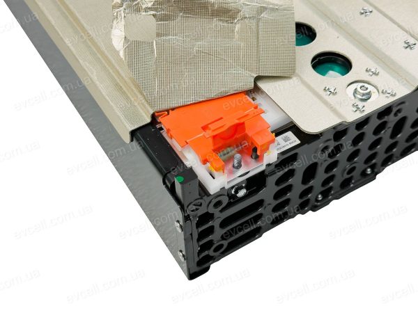 Акумуляторний модуль 88V на 17.85kWh – 24S1P, 201Ah, Li-ion – Panasonic (Toyota bZ4x) - Зображення 6