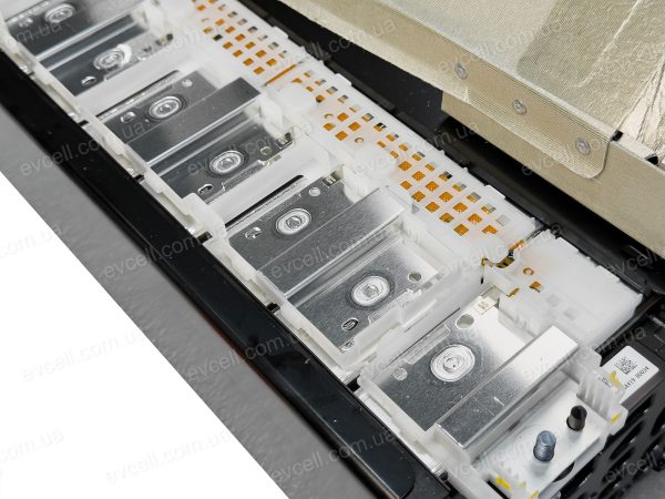 Акумуляторний модуль 88V на 17.85kWh – 24S1P, 201Ah, Li-ion – Panasonic (Toyota bZ4x) - Зображення 7