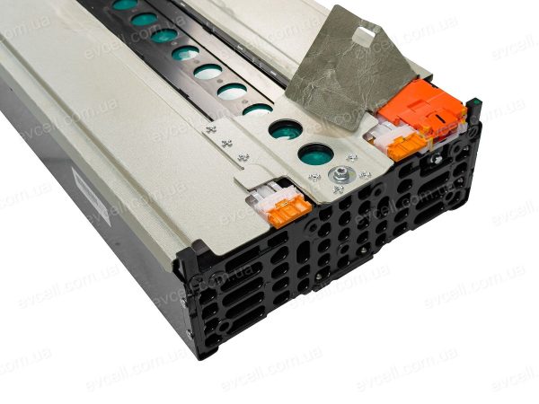 Акумуляторний модуль 88V на 17.85kWh – 24S1P, 201Ah, Li-ion – Panasonic (Toyota bZ4x) - Зображення 9