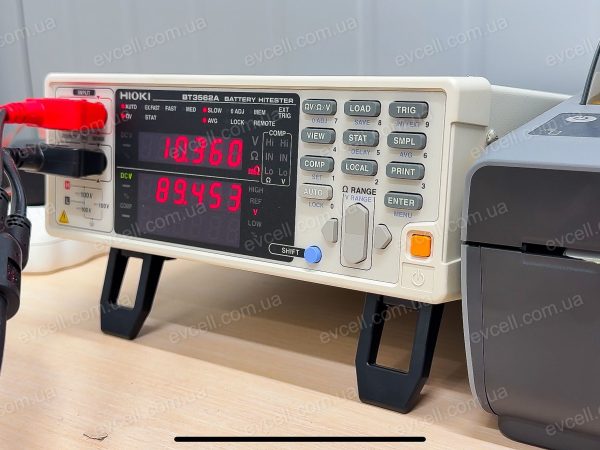 Акумуляторний модуль 88V на 17.85kWh – 24S1P, 201Ah, Li-ion – Panasonic (Toyota bZ4x) - Зображення 12
