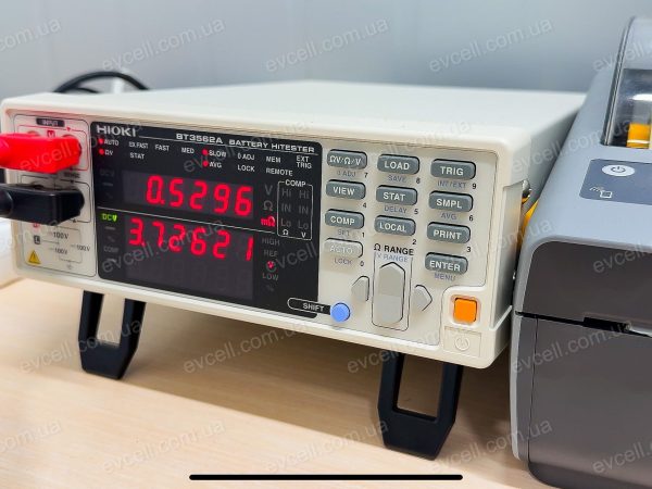 Акумуляторний модуль 88V на 17.85kWh – 24S1P, 201Ah, Li-ion – Panasonic (Toyota bZ4x) - Зображення 13