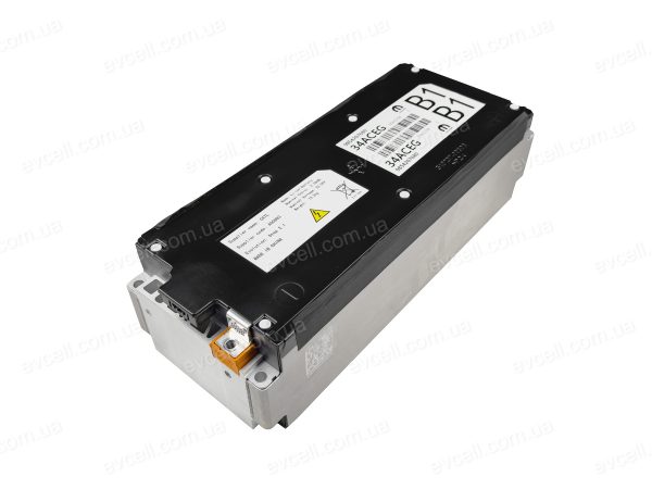 Акумуляторний модуль 22V на 3.18kWh – 6S, 144Ah, Li-ion – CATL (Jeep Avenger)