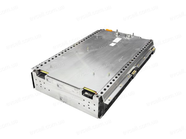 Акумуляторний модуль 88V на 10.1kWh – 24S2P, 120Ah, Li-ion – LG Chem (Mercedes)