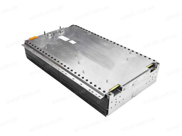 Акумуляторний модуль 88V на 10.1kWh – 24S2P, 120Ah, Li-ion – LG Chem (Mercedes) - Зображення 2