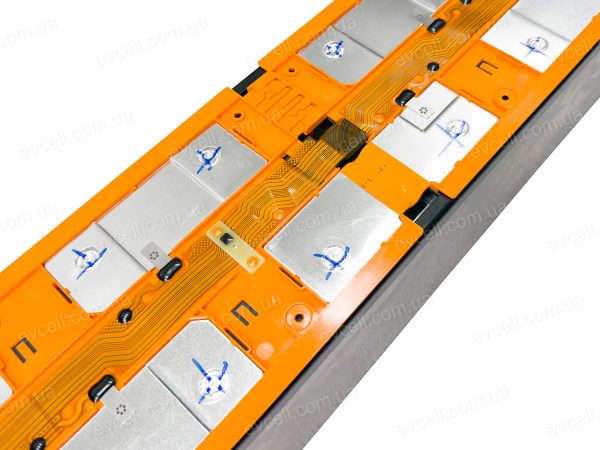 Акумуляторний модуль 44V на 8.61kWh – 12S, 205Ah, Li-ion – CATL (Toyota bZ4X) - Зображення 7