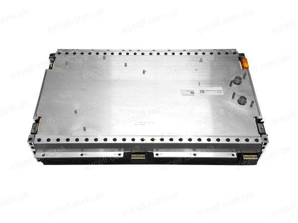 Акумуляторний модуль 88V на 10.1kWh – 24S2P, 120Ah, Li-ion – LG Chem (Mercedes) - Зображення 9