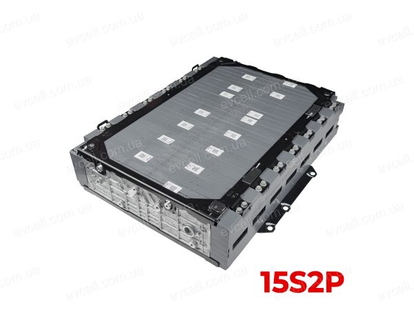 Акумуляторний модуль 48V на 6.5kWh – 15S2P, 120Ah, Li-ion – SK Innovation (Hyundai Kona)