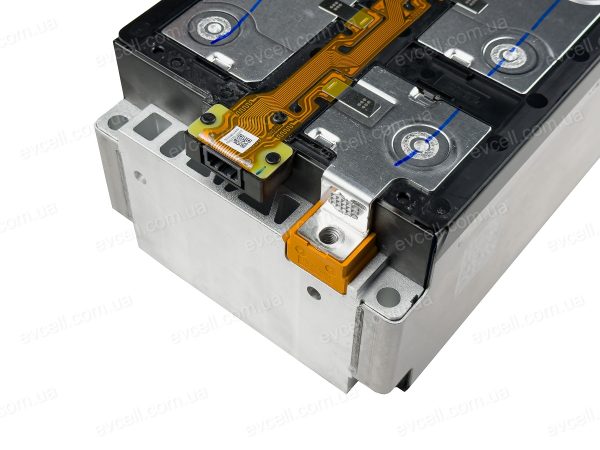 Акумуляторний модуль 22V на 3.18kWh – 6S, 144Ah, Li-ion – CATL (Jeep Avenger) - Зображення 10