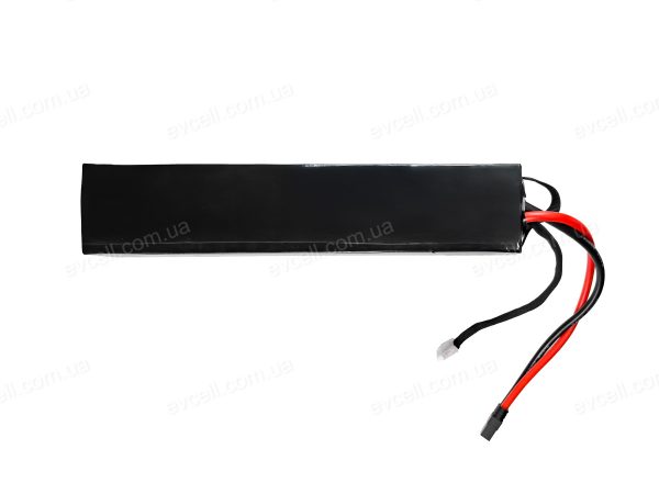 Акумулятор для великих дронів та агродронів 6S1P 1615Wh 75000mAh – Li-ion - Зображення 3