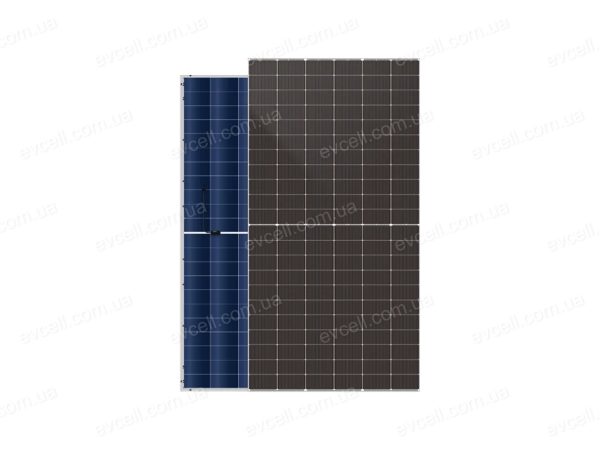 DAH Solar 710W DHN-66Y18/DG - Зображення 2