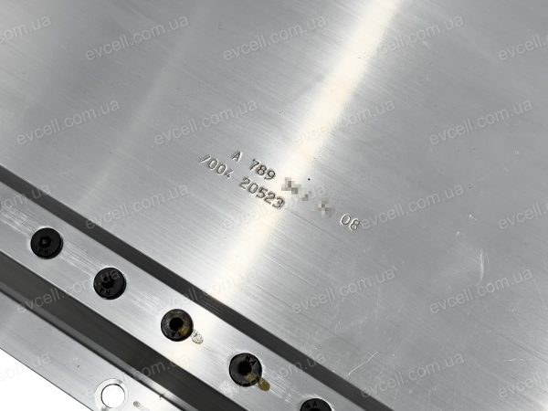 Акумуляторний модуль 130V на 15.2kWh – 36S2P, 120Ah, Li-ion – LG Chem (Mercedes) - Зображення 8