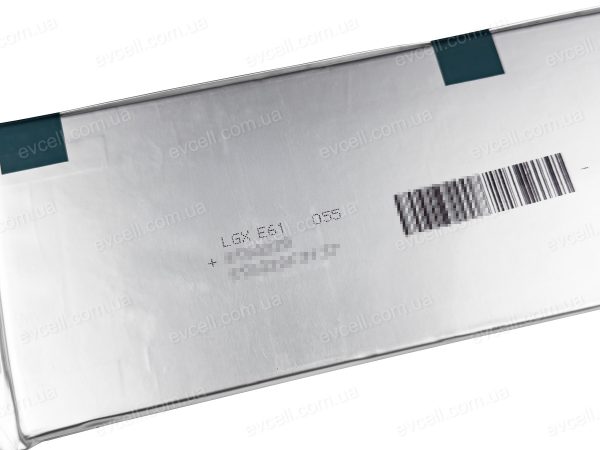 Акумуляторний модуль 130V на 15.2kWh – 36S2P, 120Ah, Li-ion – LG Chem (Mercedes) - Зображення 9