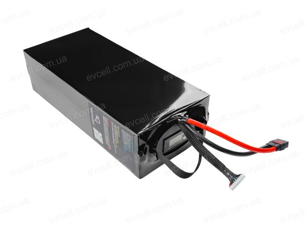 Акумулятор для великих дронів та агродронів 12S1P 3800Wh 85000mAh – Li-ion - Зображення 2
