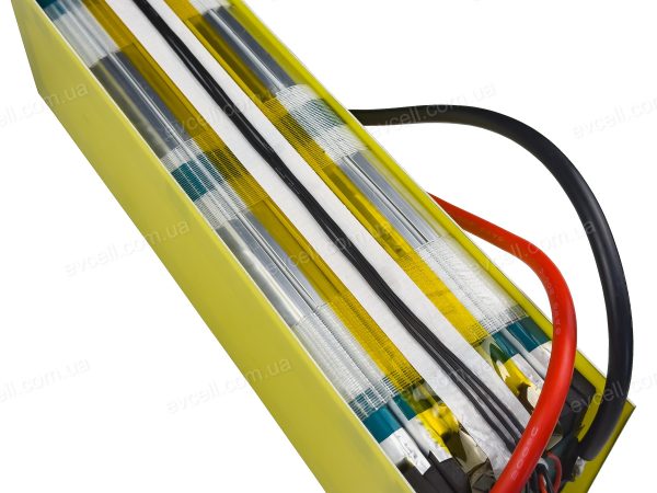 Акумулятор для великих дронів та агродронів 6S1P 1600Wh 72200mAh – Li-ion - Зображення 10