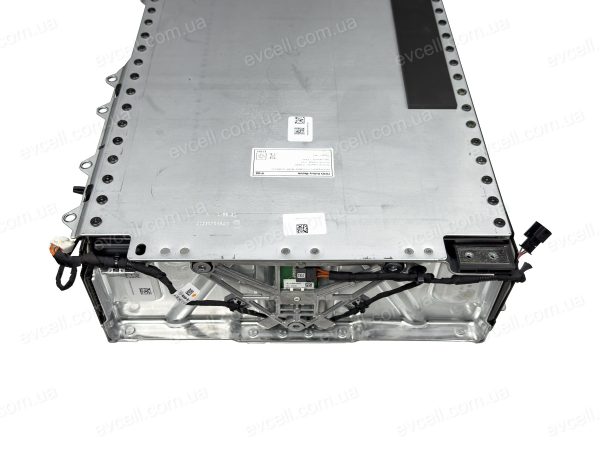 Акумуляторний модуль 172V на 12.8kWh – 48S1P, 74Ah, Li-ion – EVE - Зображення 3
