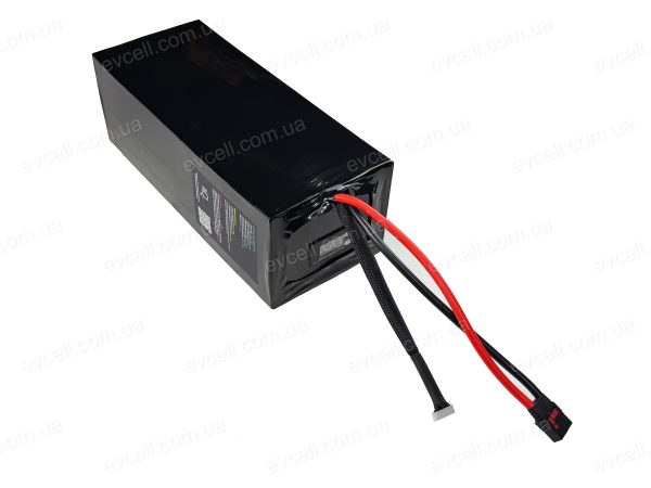 Акумулятор для великих дронів та агродронів 12S1P 3230Wh 75000mAh – Li-ion - Зображення 3
