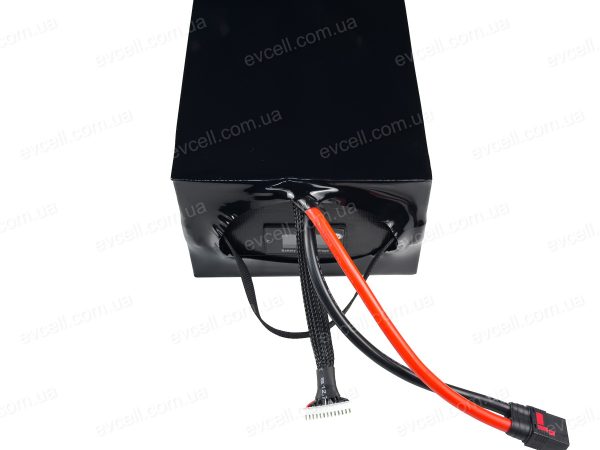 Акумулятор для великих дронів та агродронів 12S1P 3800Wh 85000mAh – Li-ion - Зображення 3