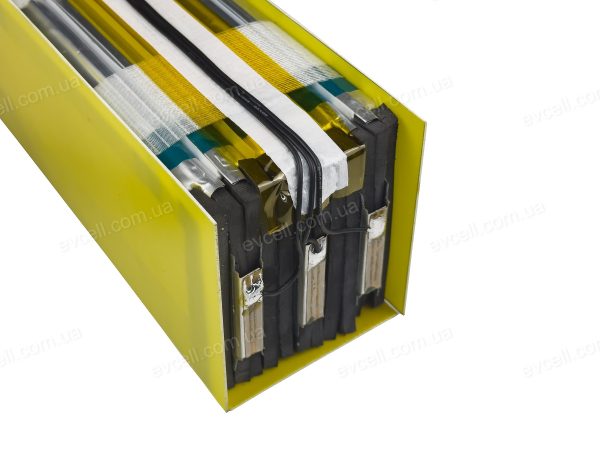 Акумулятор для великих дронів та агродронів 6S1P 1600Wh 72200mAh – Li-ion - Зображення 11