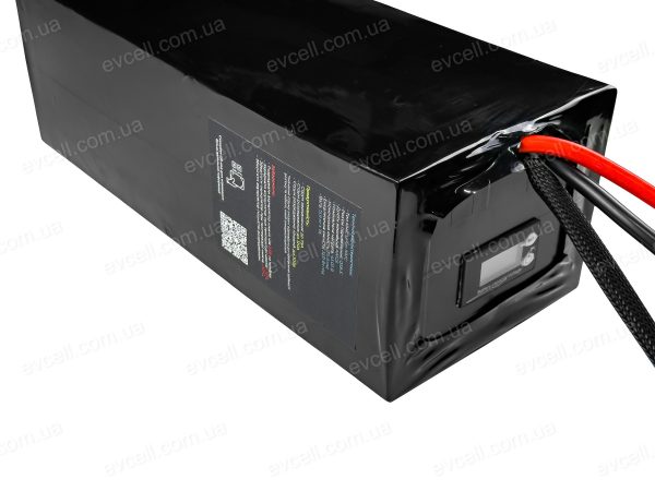 Акумулятор для великих дронів та агродронів 12S1P 3230Wh 75000mAh – Li-ion - Зображення 4