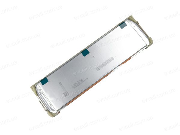 Акумуляторний елемент 61Ah на 222Wh – Li-ion, LG Chem LGX E61D