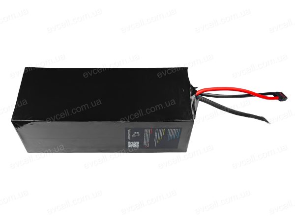 Акумулятор для великих дронів та агродронів 12S1P 3230Wh 75000mAh – Li-ion - Зображення 5