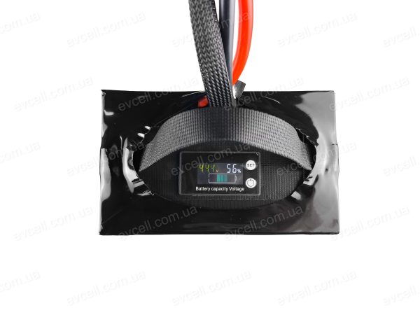 Акумулятор для великих дронів та агродронів 12S1P 3800Wh 85000mAh – Li-ion - Зображення 7