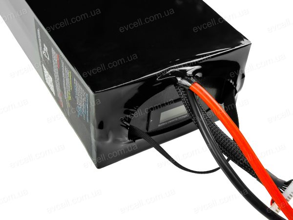 Акумулятор для великих дронів та агродронів 12S1P 3800Wh 85000mAh – Li-ion - Зображення 9