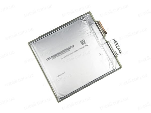 Акумуляторний елемент 43Ah на 156Wh – Li-ion, SK Innovation P430