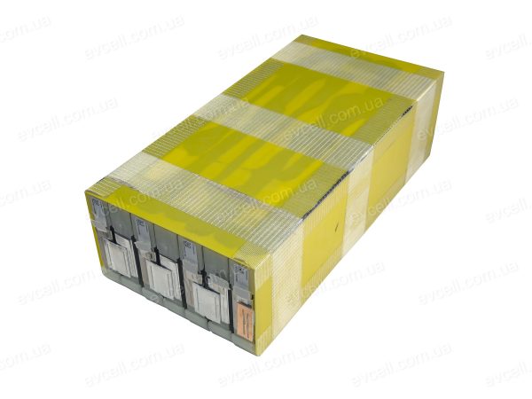 Акумуляторний модуль 25V на 3kWh – 7S2P, 120Ah, Li-ion – LG Chem