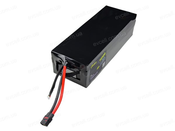 Акумулятор для великих дронів та агродронів 12S1P 3180Wh 72200mAh – Li-ion