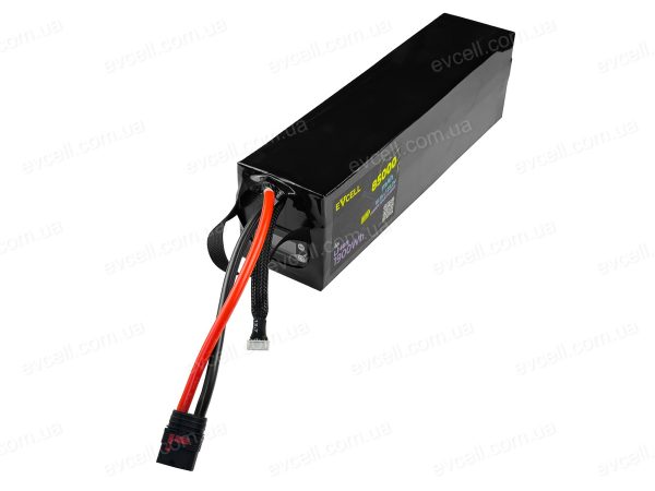 Акумулятор для великих дронів та агродронів 6S1P 1900Wh 85000mAh – Li-ion